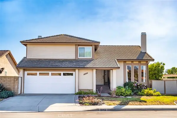 28152 Amable, Mission Viejo, CA 92692