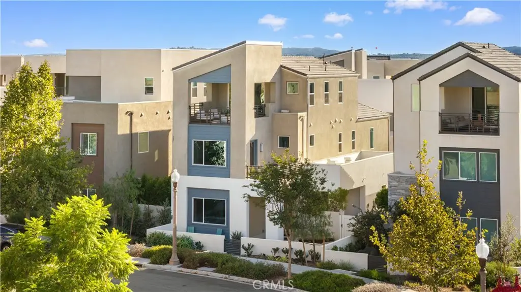187 Sawbuck, Irvine, CA 92618 - #1