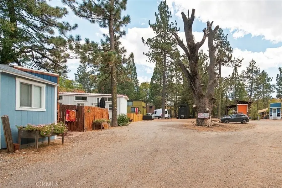 9849 Sunrise Hwy, Mount Laguna, CA 91948 - #2