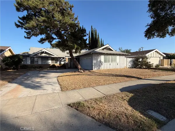 2637 N Fernside, Orange, CA 92865