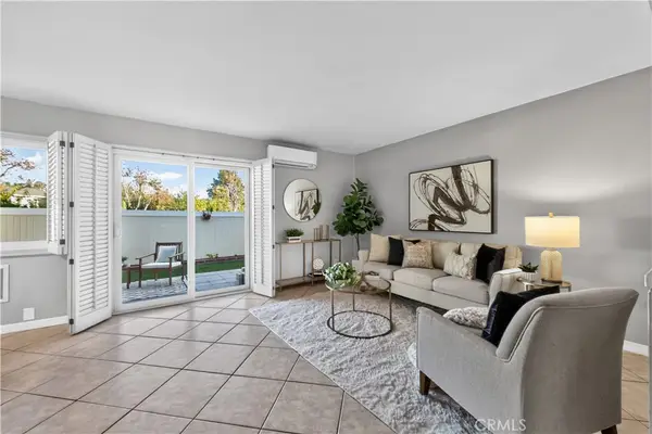 23351 La Glorieta #C, Mission Viejo, CA 92691