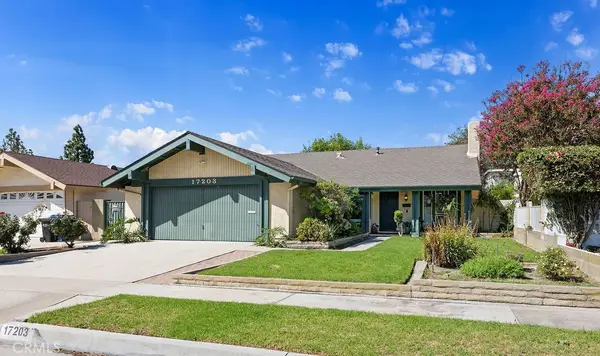 17203 De Groot Place, Cerritos, CA 90703