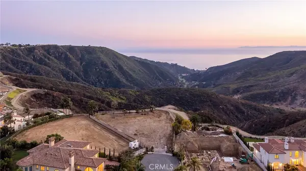 5 Vista Court, Laguna Niguel, CA 92677