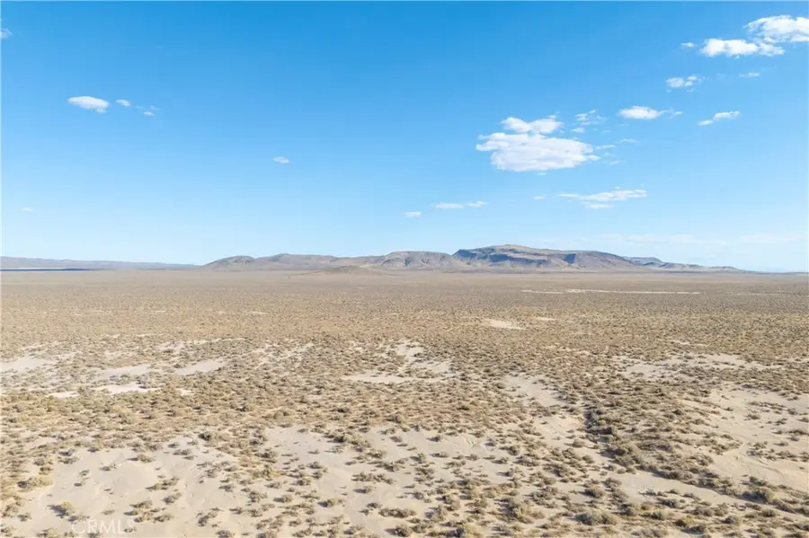 0 Apn #0507-131-11-0000, Nipton, CA 92401 - #3