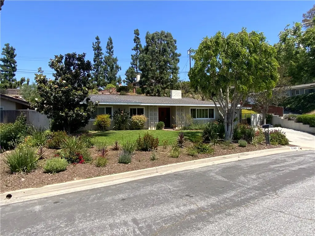 15949 Maracaibo Place, Hacienda Heights, CA 91745 - #1