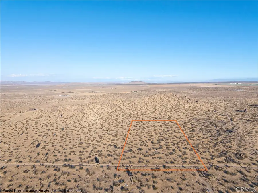 220 E Avenue Q, Palmdale, CA 93550 - #3