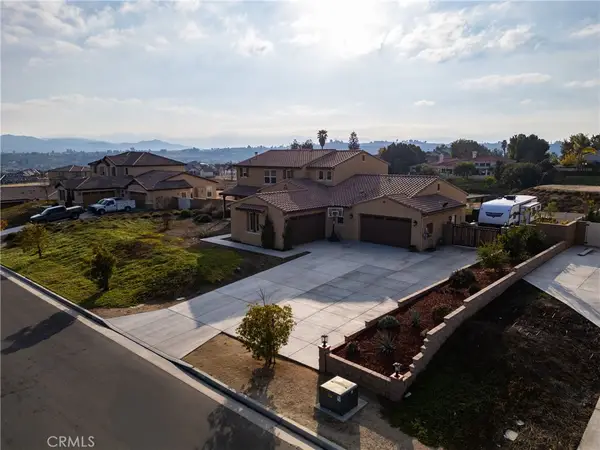 16909 Suttles Drive, Riverside, CA 92504