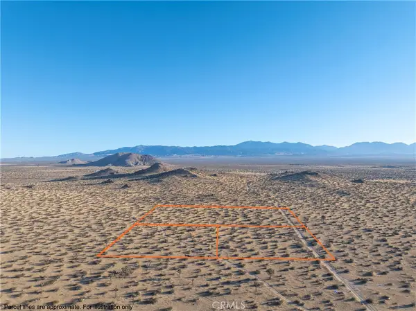220 E Avenue P5, Palmdale, CA 93550