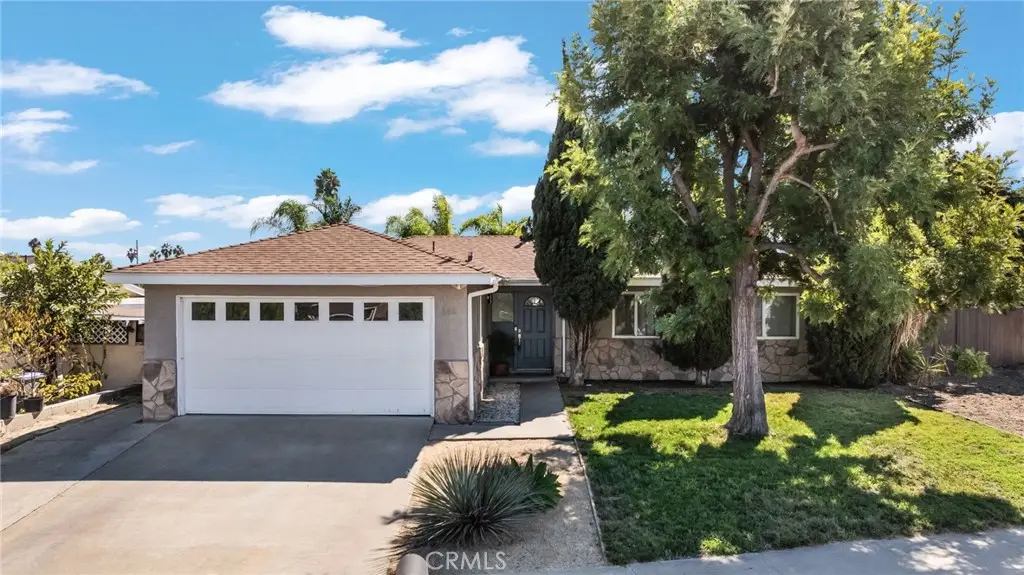 652 Parker, Oceanside, CA 92057 - #1