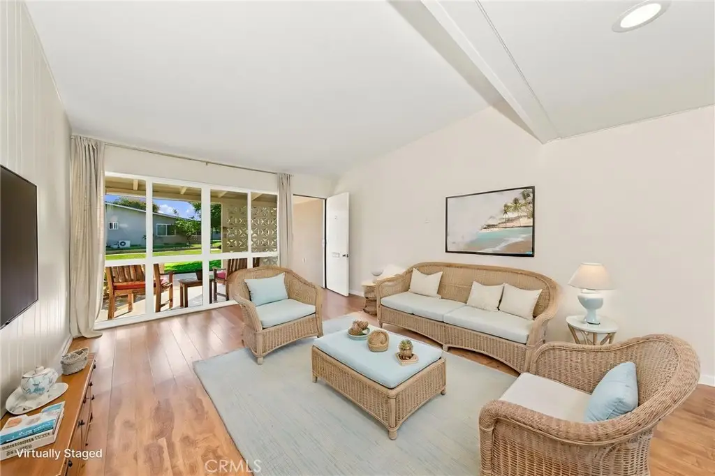 1400 Mayfield 57-j #57-J, Seal Beach, CA 90740 - #1