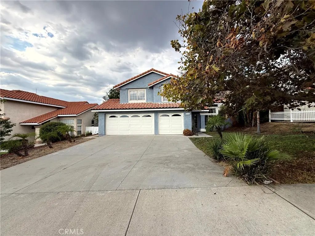 21418 Marston Court, Moreno Valley, CA 92557 - #1