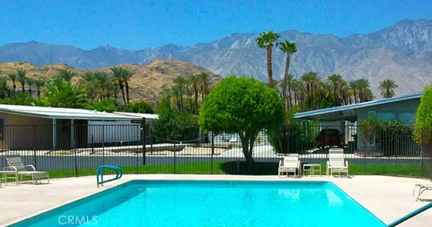 7 Club Circle Drive, Palm Springs, CA 92264 - #1
