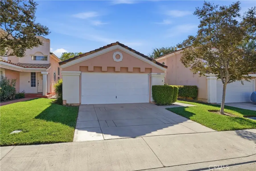 25810 Browning Place, Stevenson Ranch, CA 91381 - #2