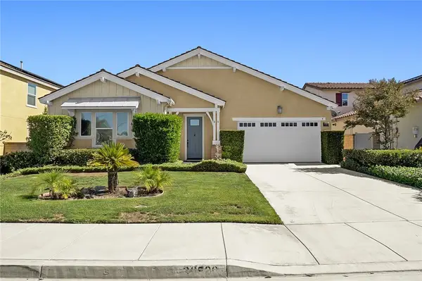 30536 Stage Coach, Menifee, CA 92584