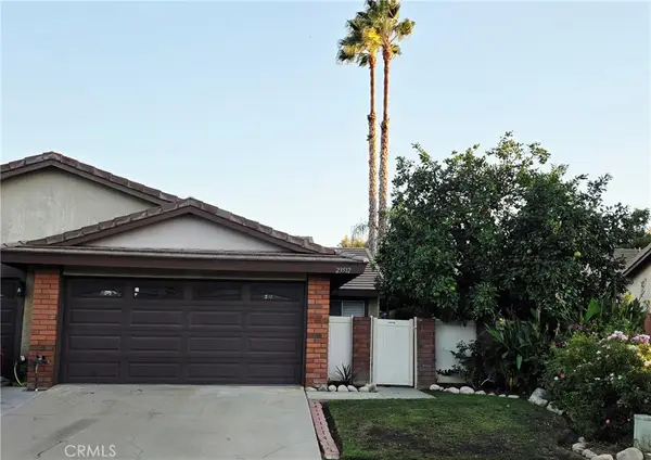 23512 Lampara Drive, Valencia, CA 91355