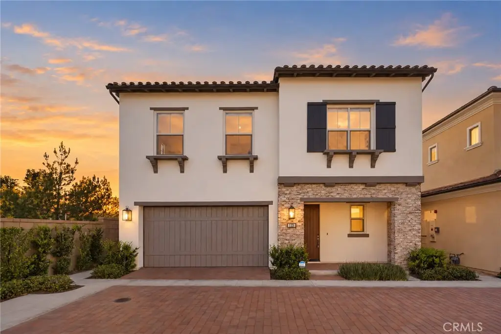 115 Fairgreen, Irvine, CA 92618 - #1