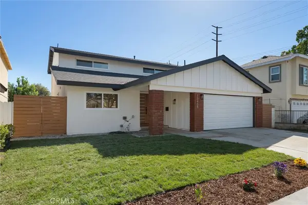13408 Moore, Cerritos, CA 90703