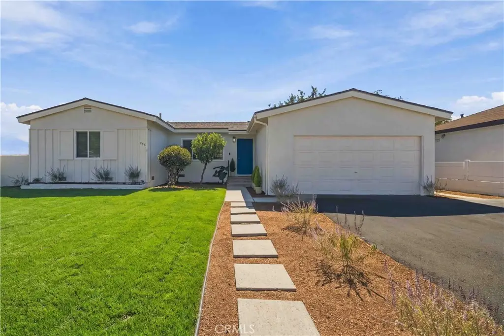 235 E Fromer Street, Rialto, CA 92376 - #1