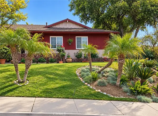 7222 Dos Rios Drive, Tujunga, CA 91042