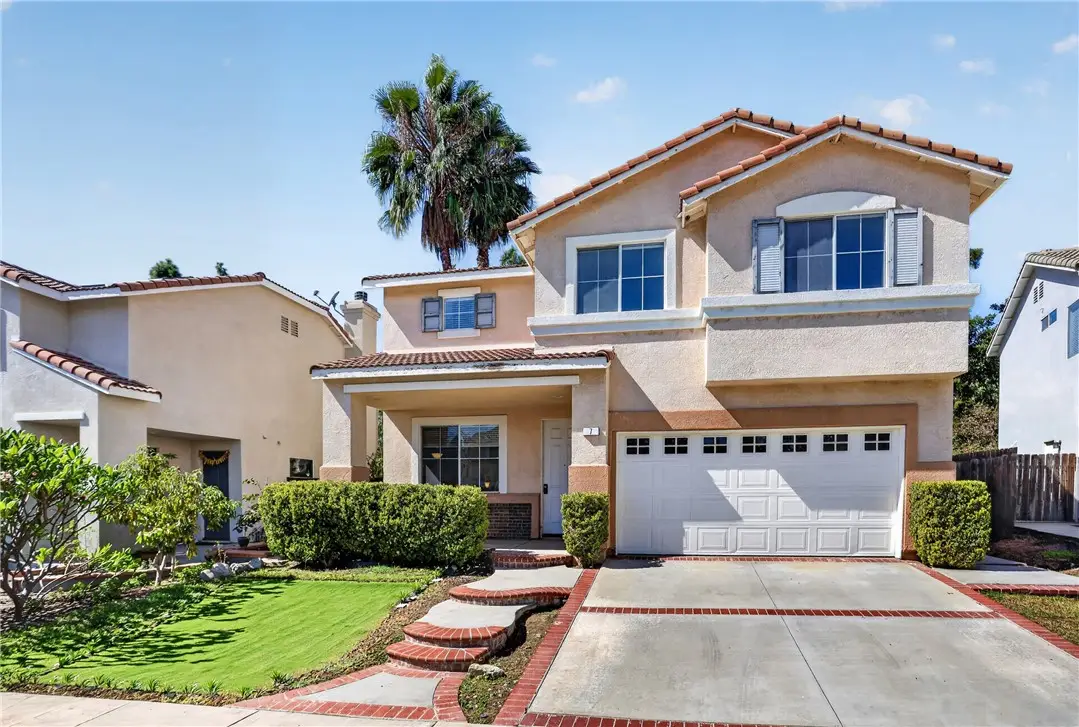 7 Dynasty Court, Irvine, CA 92602 - #1