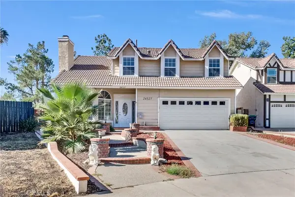 24527 Wind Flower Drive, Moreno Valley, CA 92557