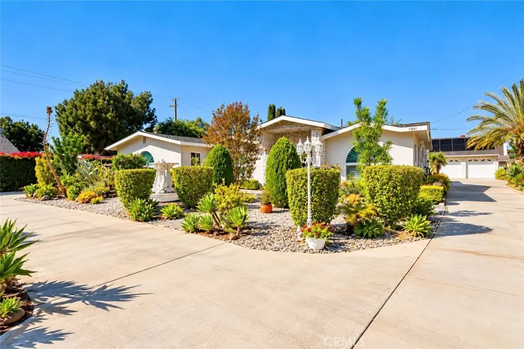 17841 Collins, Villa Park, CA 92861 - #1