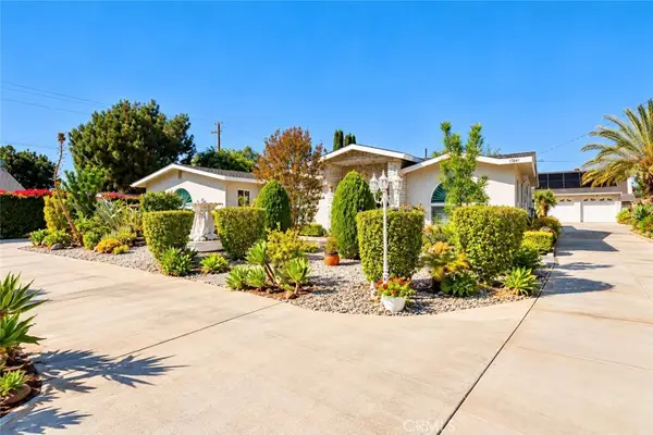 17841 Collins, Villa Park, CA 92861