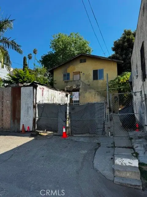 4172 Service St, Los Angeles, CA 90063 - #2