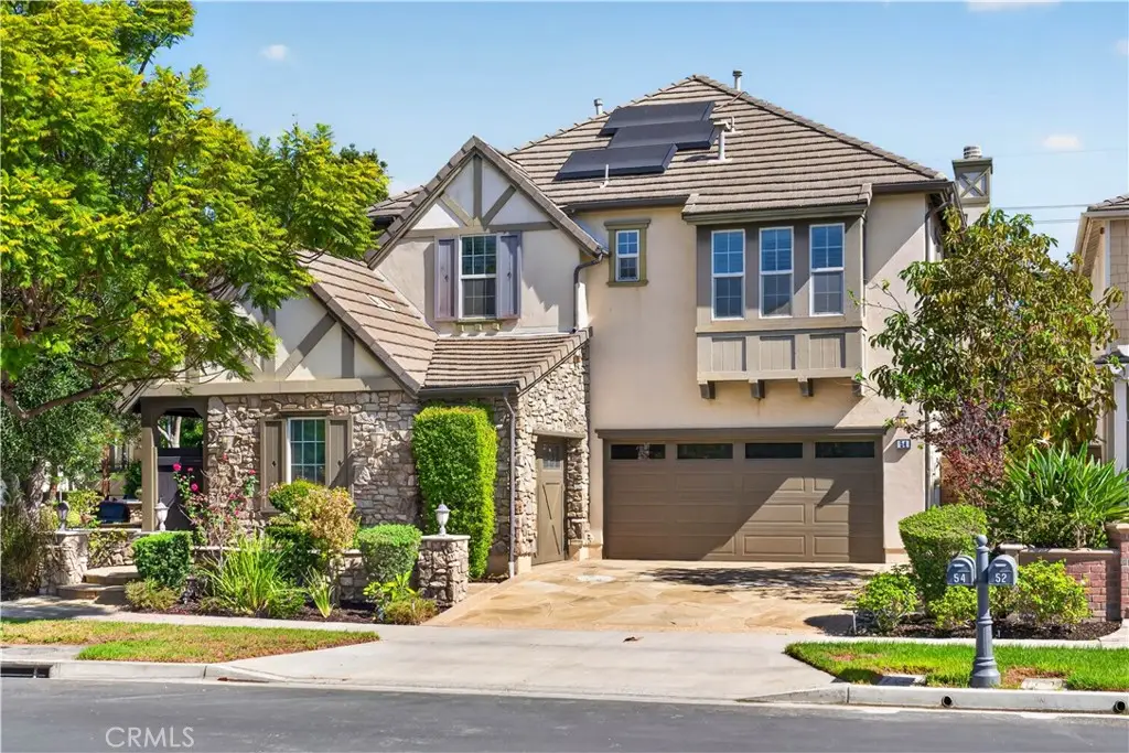 54 Desert Willow, Irvine, CA 92606 - #1