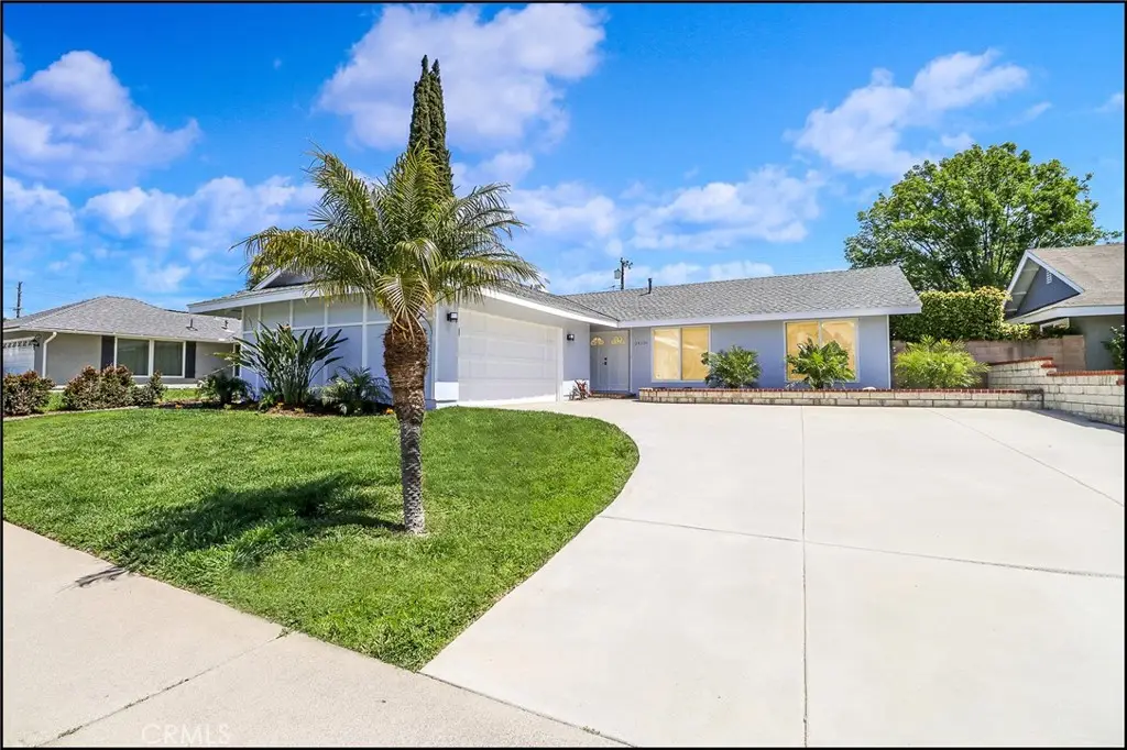 24136 Palmek, Lake Forest, CA 92630 - #1