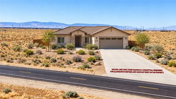 2705 90th Street W, Rosamond, CA 93560