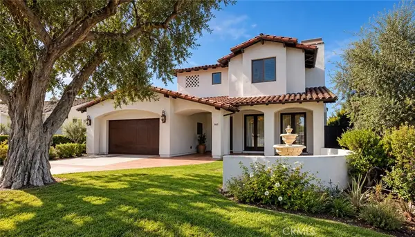161 Paseo De Las Delicias, Redondo Beach, CA 90277