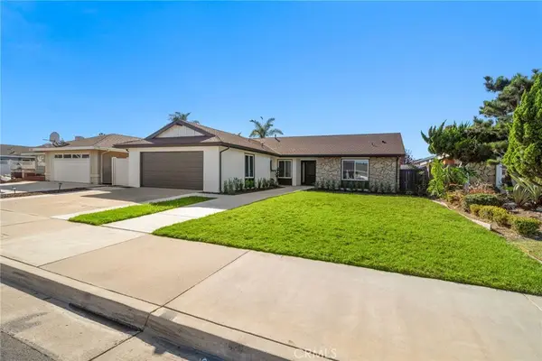 21341 Seaforth Lane, Huntington Beach, CA 92646