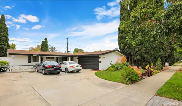 1305 W Cherry, Orange, CA 92868