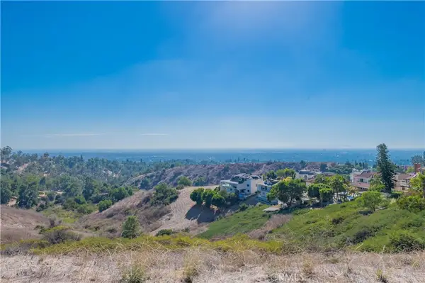 16252 Aurora Crest Dr, Whittier, CA 90605