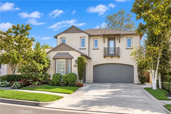 36 Winfield Drive, Ladera Ranch, CA 92694
