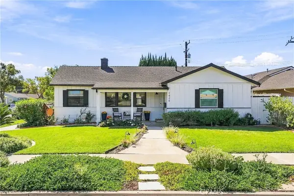 1426 E Sycamore, Orange, CA 92866