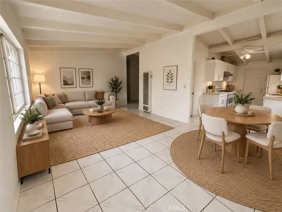 1871 Glenpark, Pomona, CA 91768 - #2