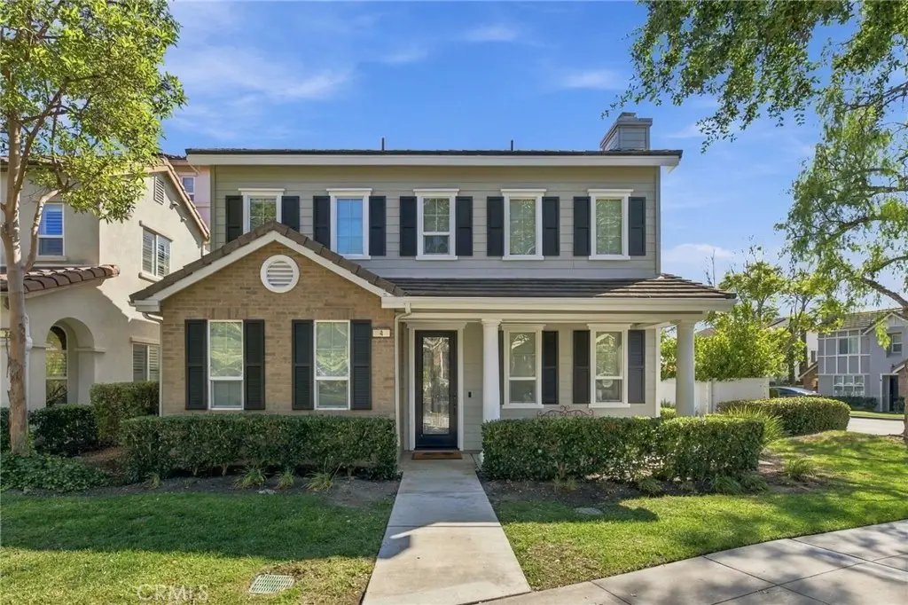 4 Loden Pass, Ladera Ranch, CA 92694 - #1