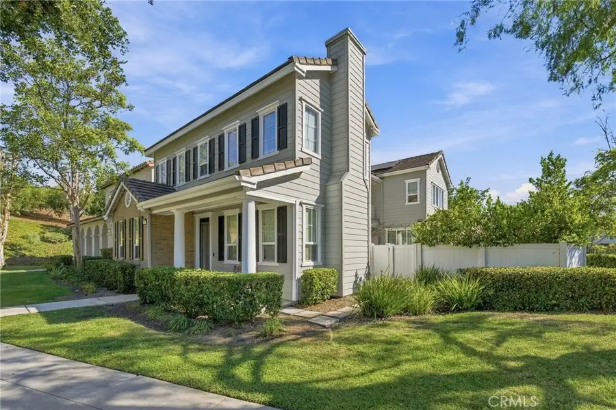 4 Loden Pass, Ladera Ranch, CA 92694 - #3