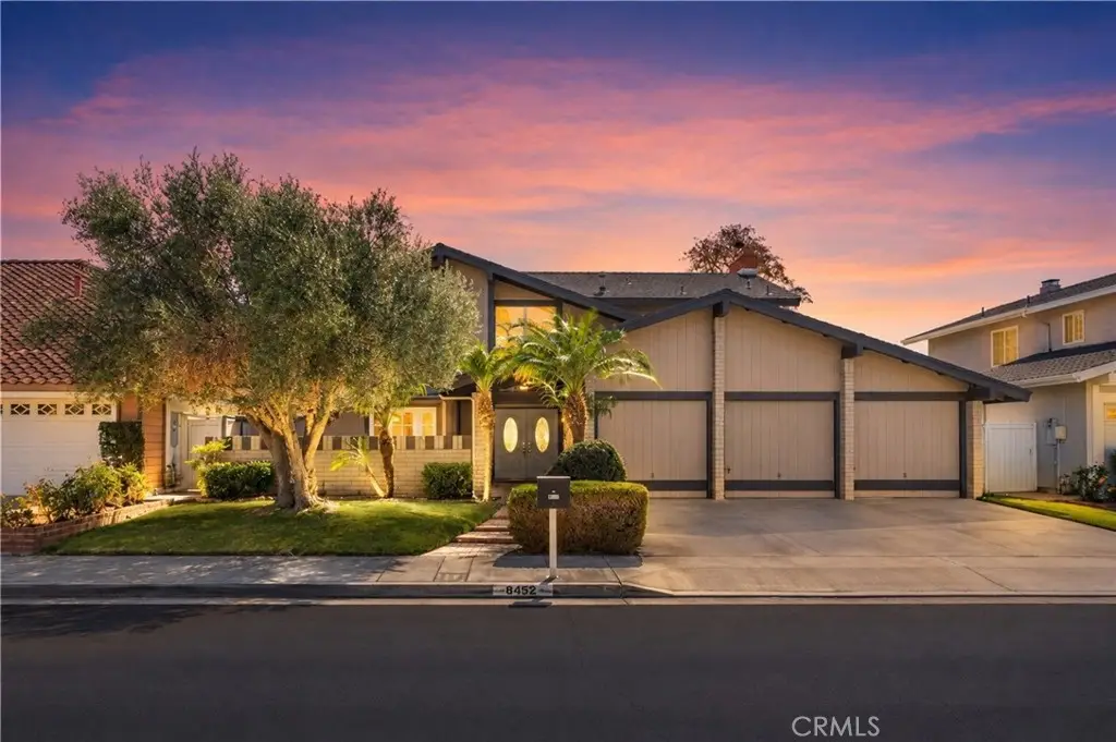 8452 Compton, Huntington Beach, CA 92646 - #1