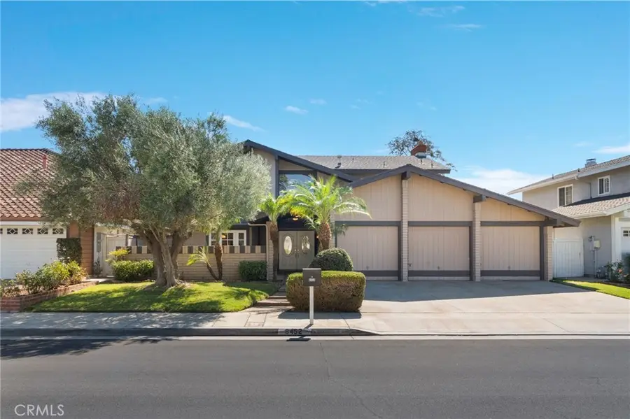 8452 Compton, Huntington Beach, CA 92646 - #2