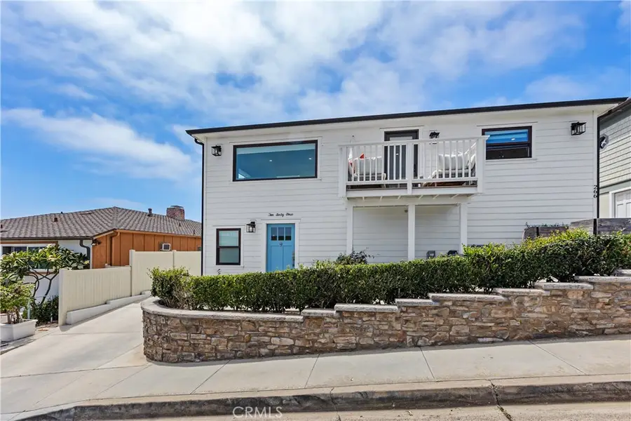 264 266 San Joaquin Street, Laguna Beach, CA 92651 - #2
