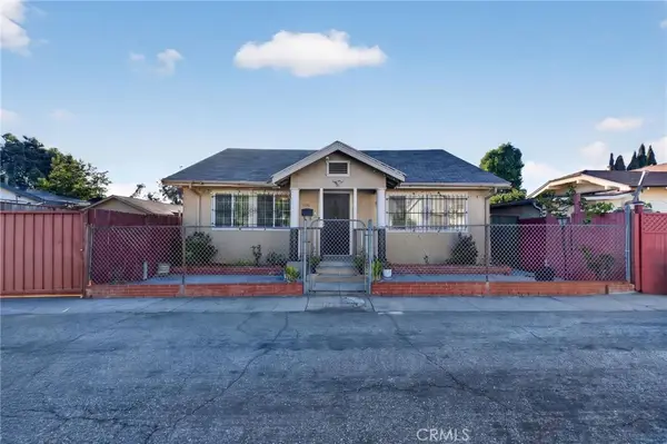 1135 Larch, Inglewood, CA 90301