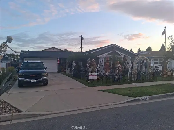 6326 San Roberto Circle, Buena Park, CA 90620