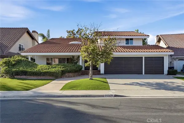 25301 Barents, Laguna Hills, CA 92653