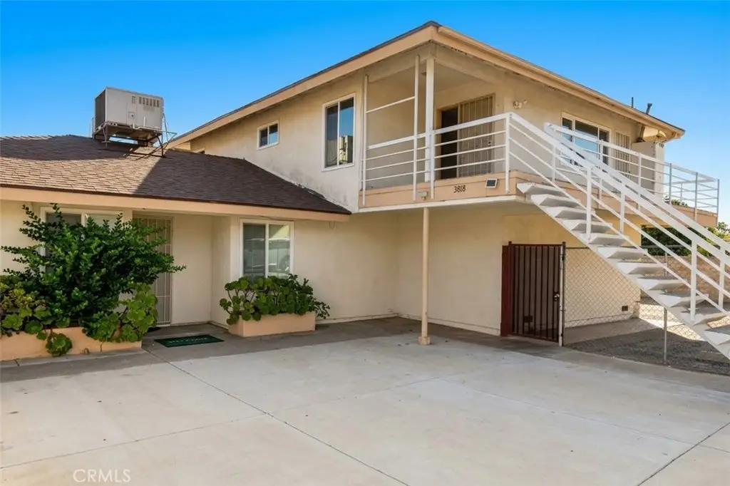 3814 Ferndale Avenue, San Bernardino, CA 92404 - #1