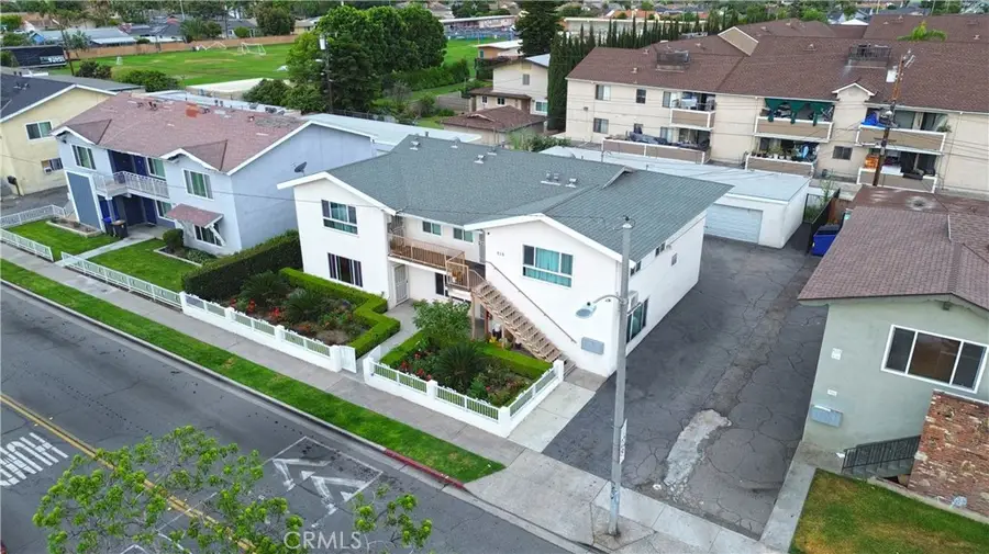 715 N Anna Drive, Anaheim, CA 92627 - #3