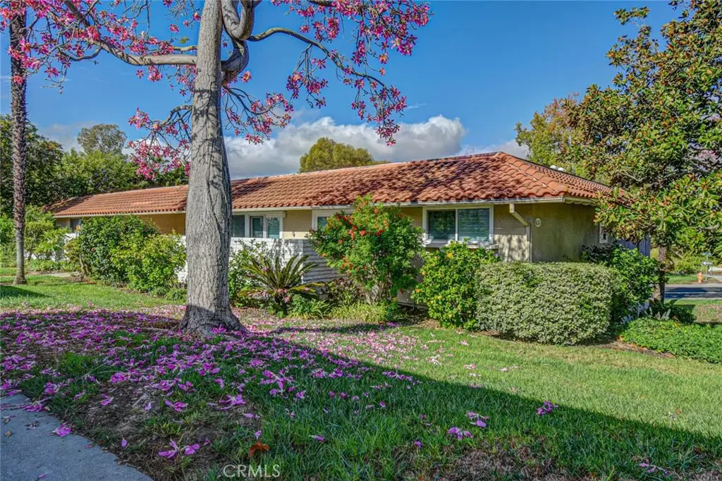 633 Avenida Sevilla #O, Laguna Woods, CA 92637 - #1