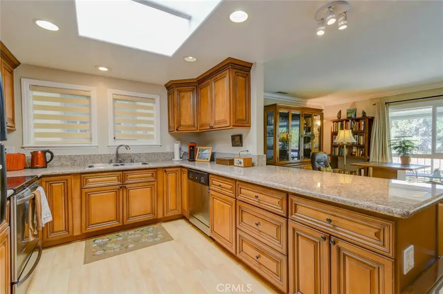 633 Avenida Sevilla #O, Laguna Woods, CA 92637 - #2